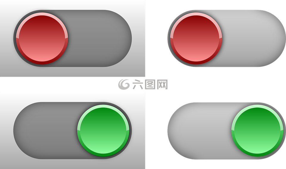 開關,開啟 關閉,控制