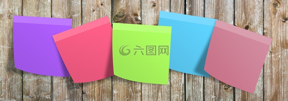 備注,postit,notitzzettel