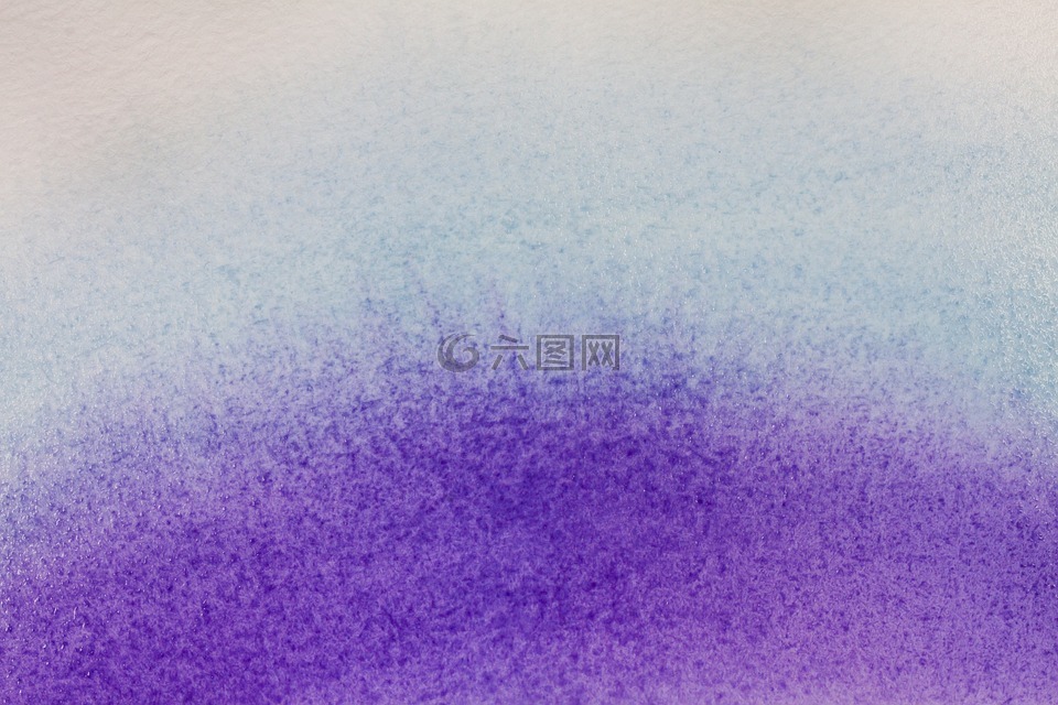 水彩畫,水彩,漆