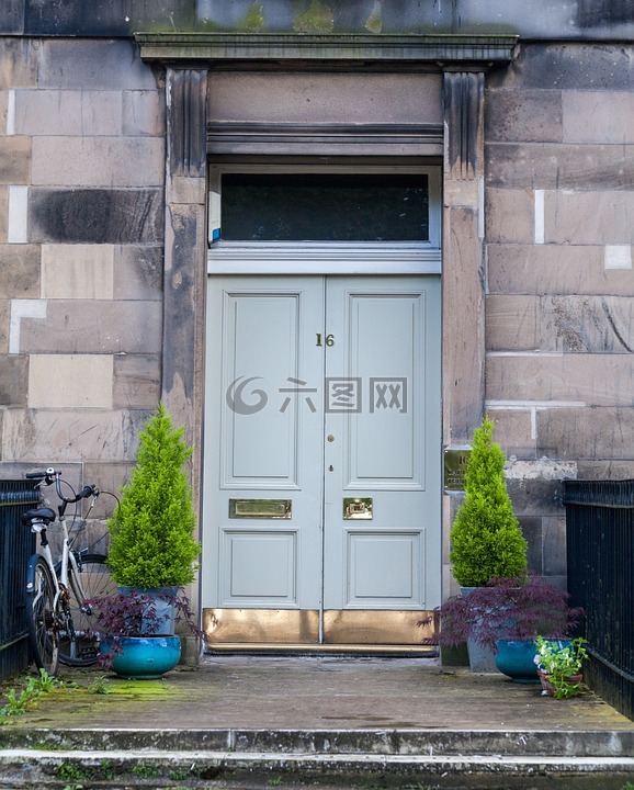 愛丁堡,蘇格蘭,建設(shè)