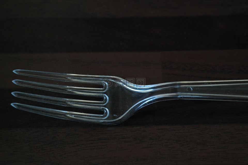 塑料叉子,?？?塑料餐具