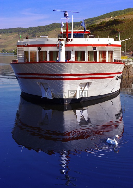 船舶,更多,mosel