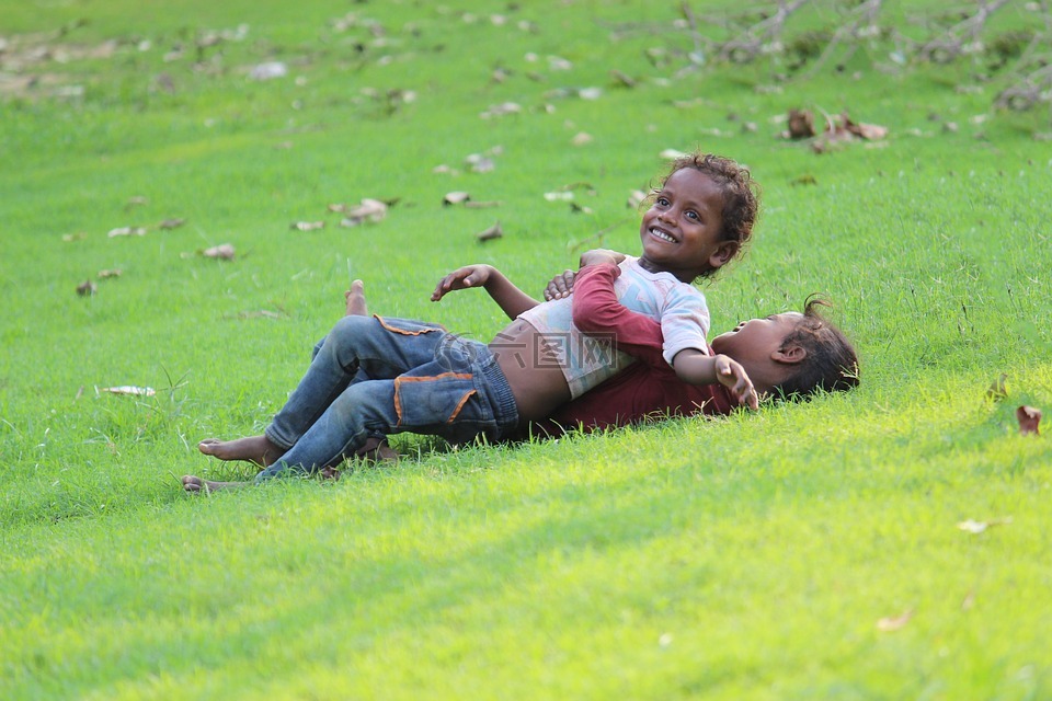 可憐,幸福,快樂