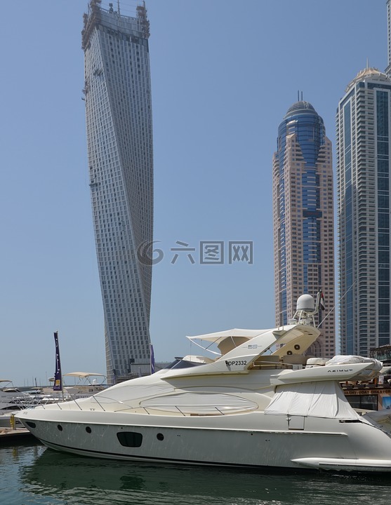 阿聯(lián)酋,假期,迪拜