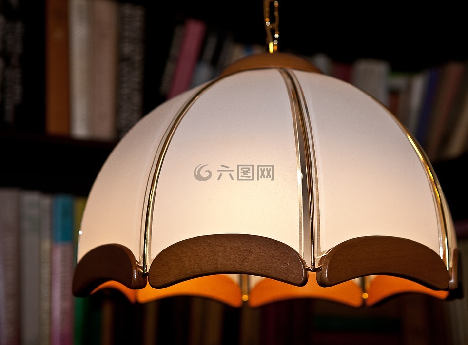色調(diào),燈罩,更換燈泡