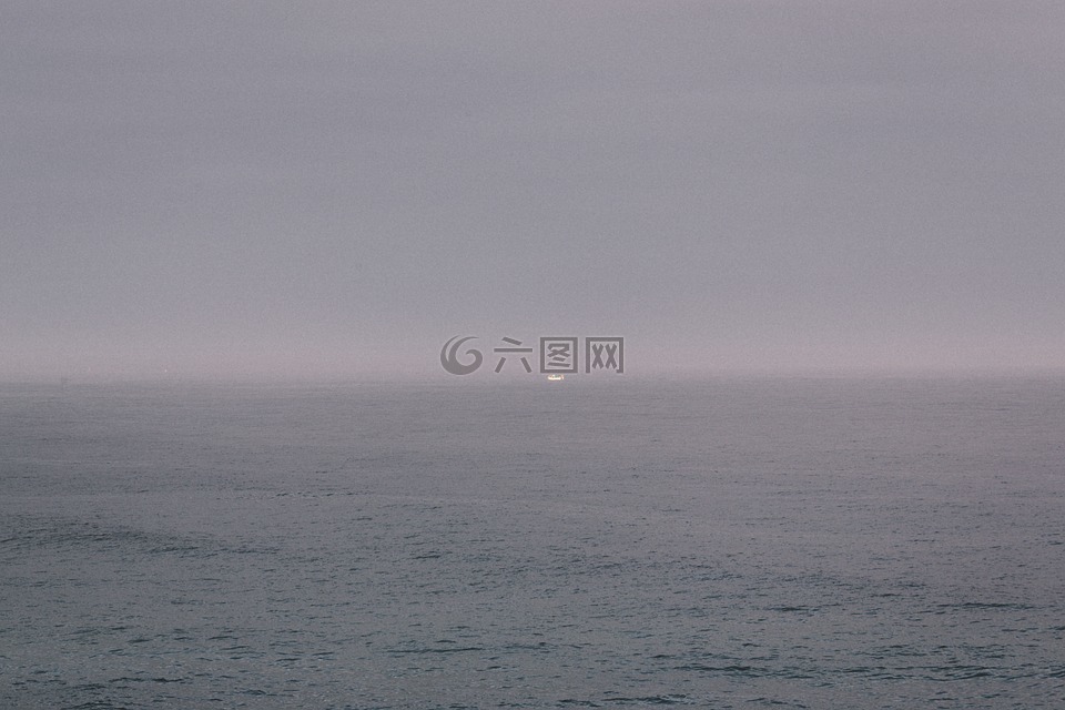 海,海洋,水