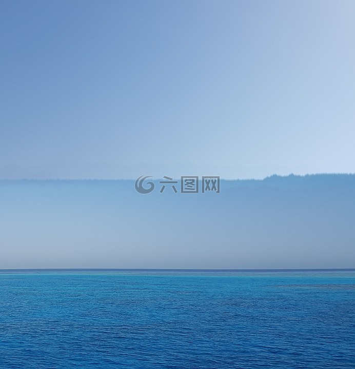 水域,夏季,性質(zhì)