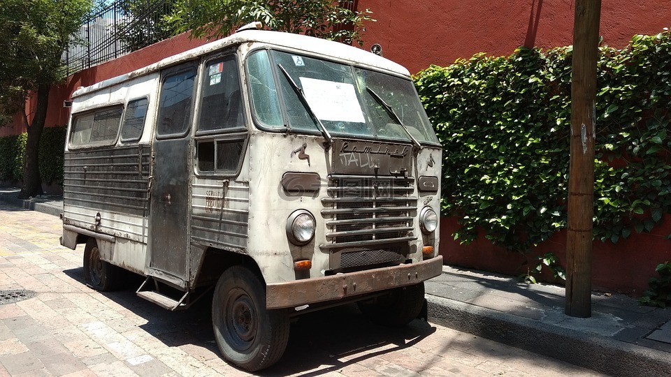 汽車,小型車,車輛