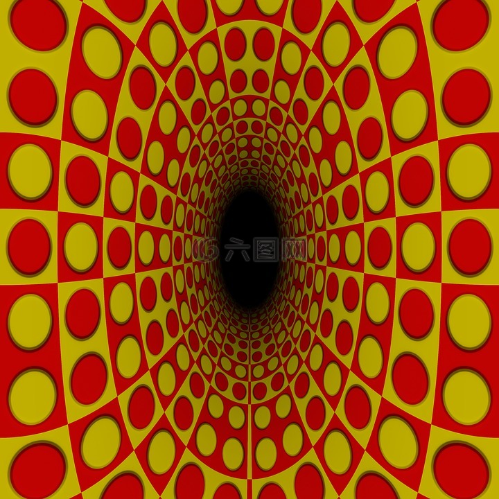 模式,psychedelic,裝飾