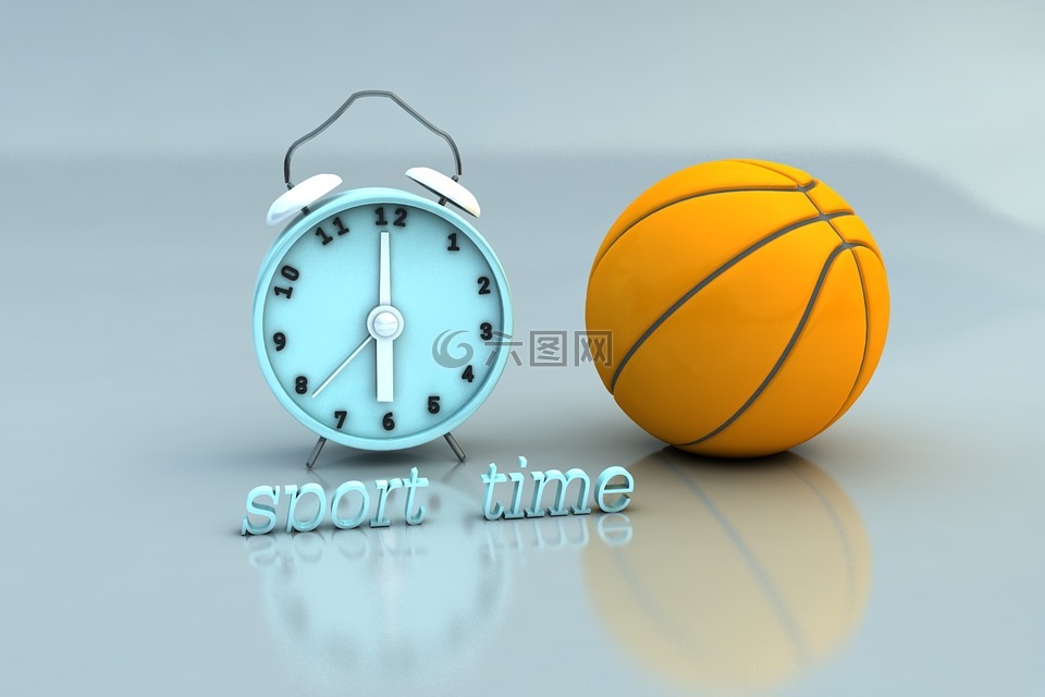 時(shí)鐘,運(yùn)動(dòng),在做運(yùn)動(dòng)