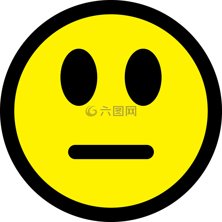 笑臉,圖釋,快樂(lè)