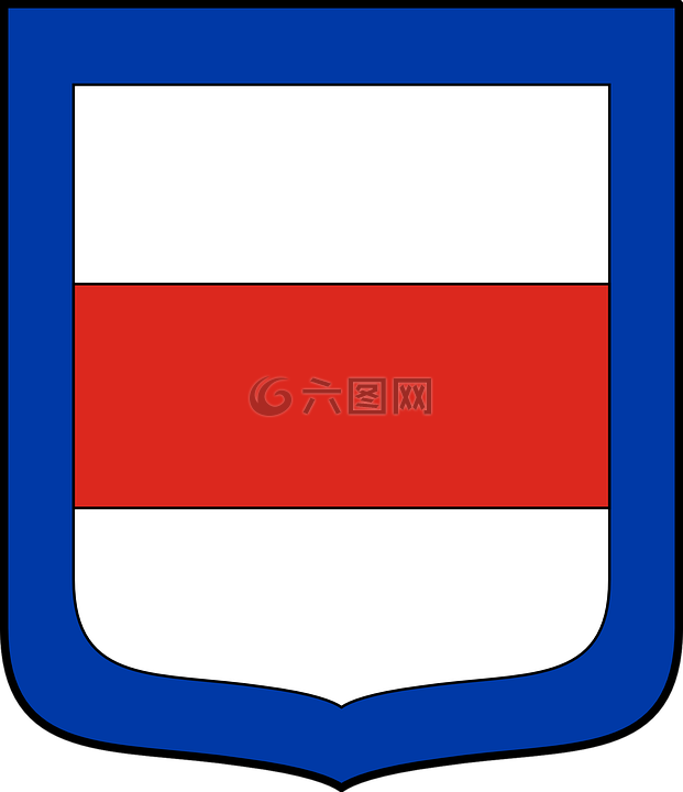 oytenbach,外套,紋章