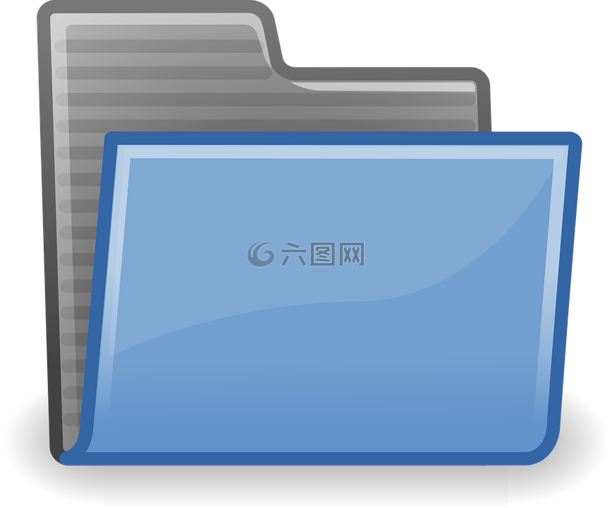 文件夾,目錄,文件系統(tǒng)