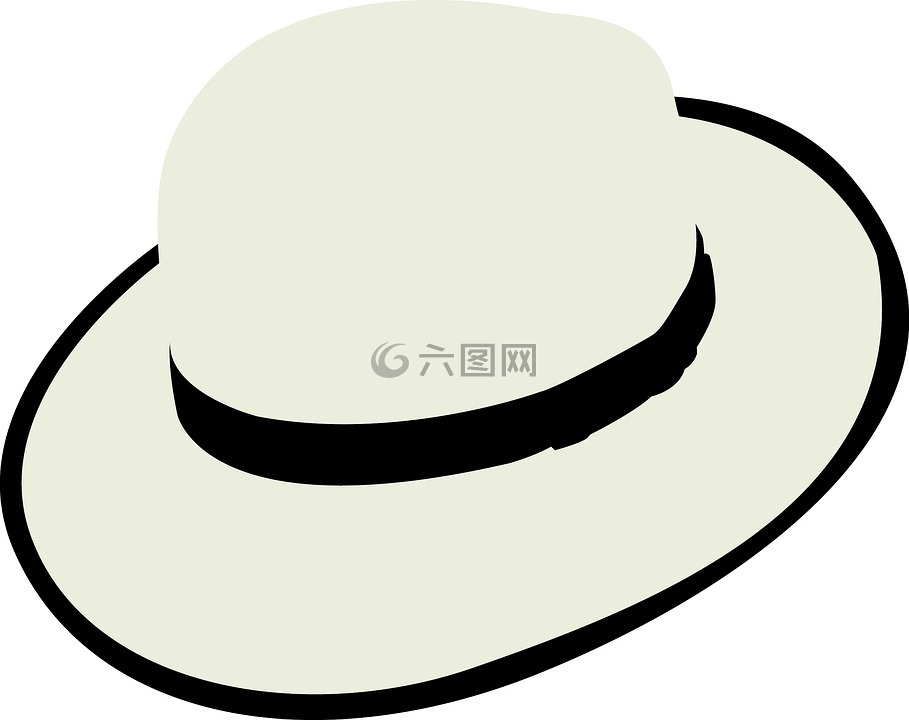 帽子,盲,時(shí)尚