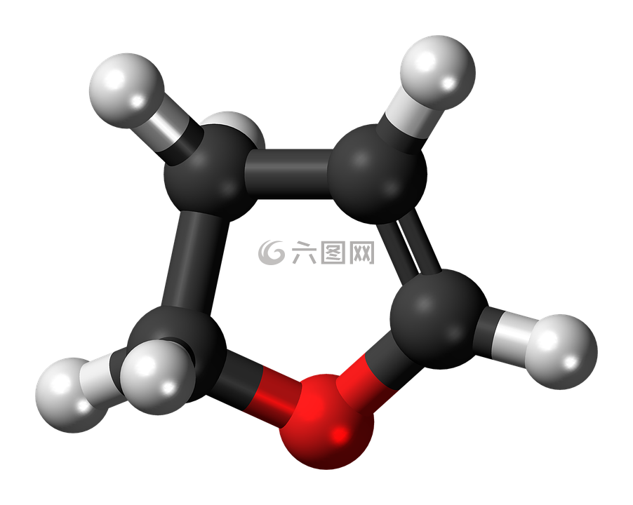 oxolene,氧氣,雜環(huán)化合物