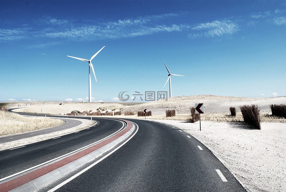 風(fēng)力發(fā)電,發(fā)電機(jī),風(fēng)能