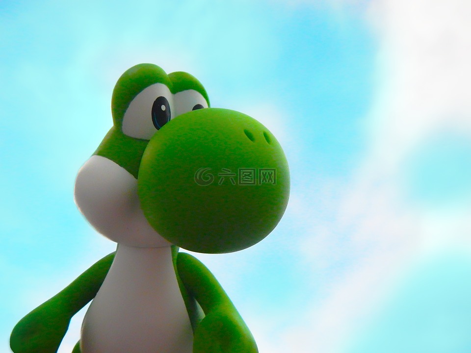 yoshi,任天堂,馬里奧的兄弟