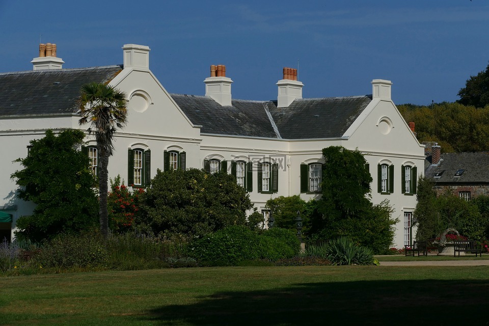 英格兰,海峡群岛,英国