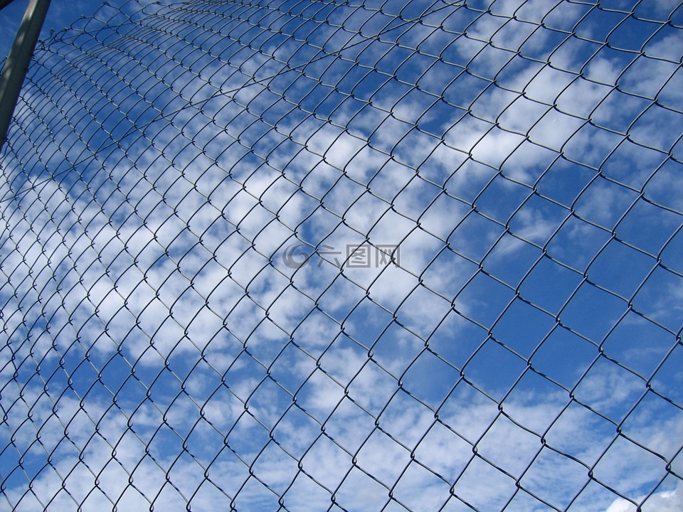 籬笆,護(hù)欄網(wǎng),花園圍墻