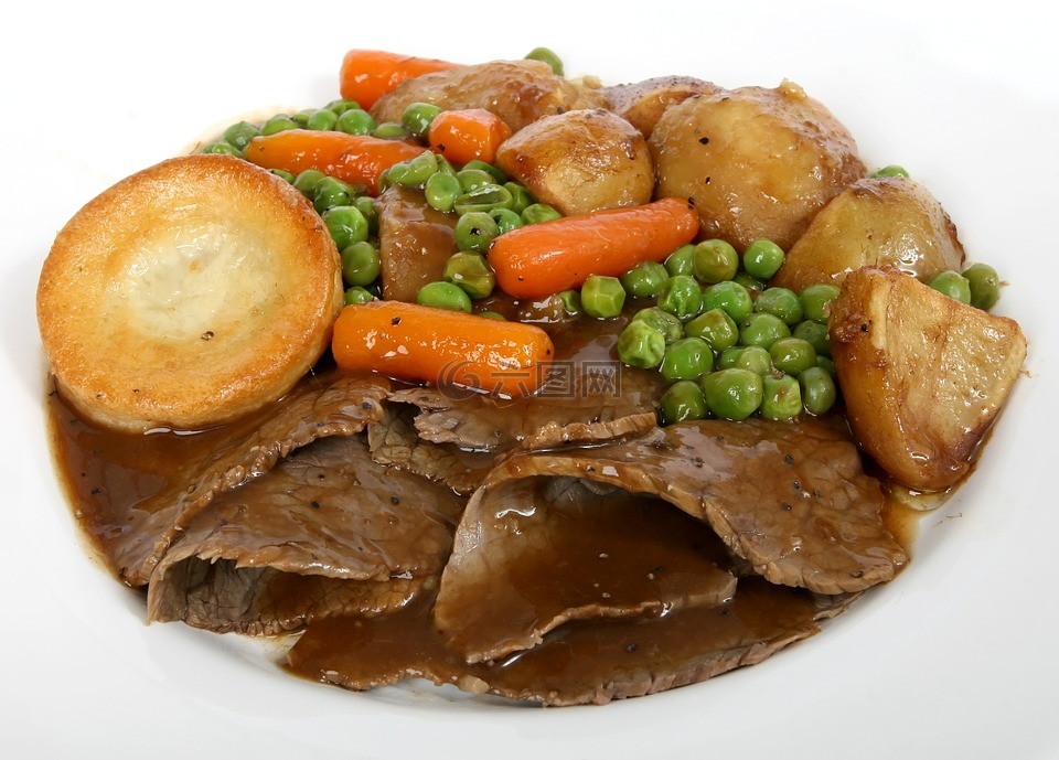 抽象,牛肉,英國(guó)
