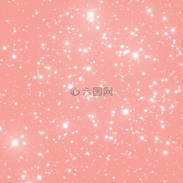 星星,閃光的,背景