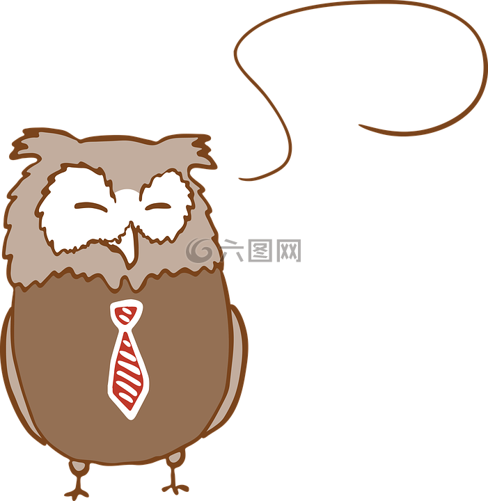 貓頭鷹,可愛(ài),樂(lè)趣