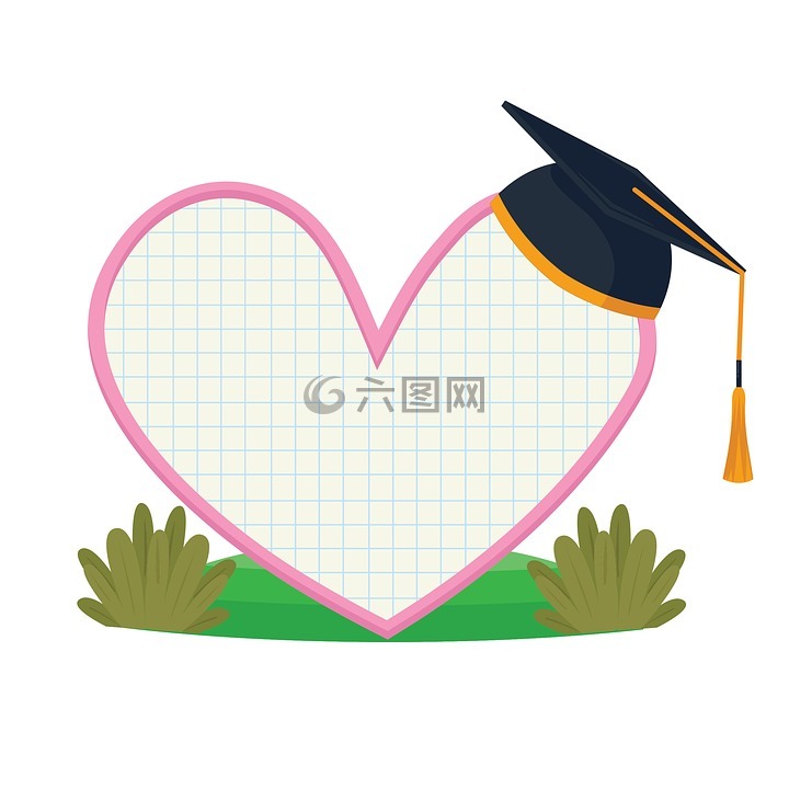 心。,記錄,畢業(yè)