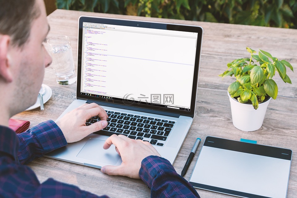 的webdesigner,編碼器,html
