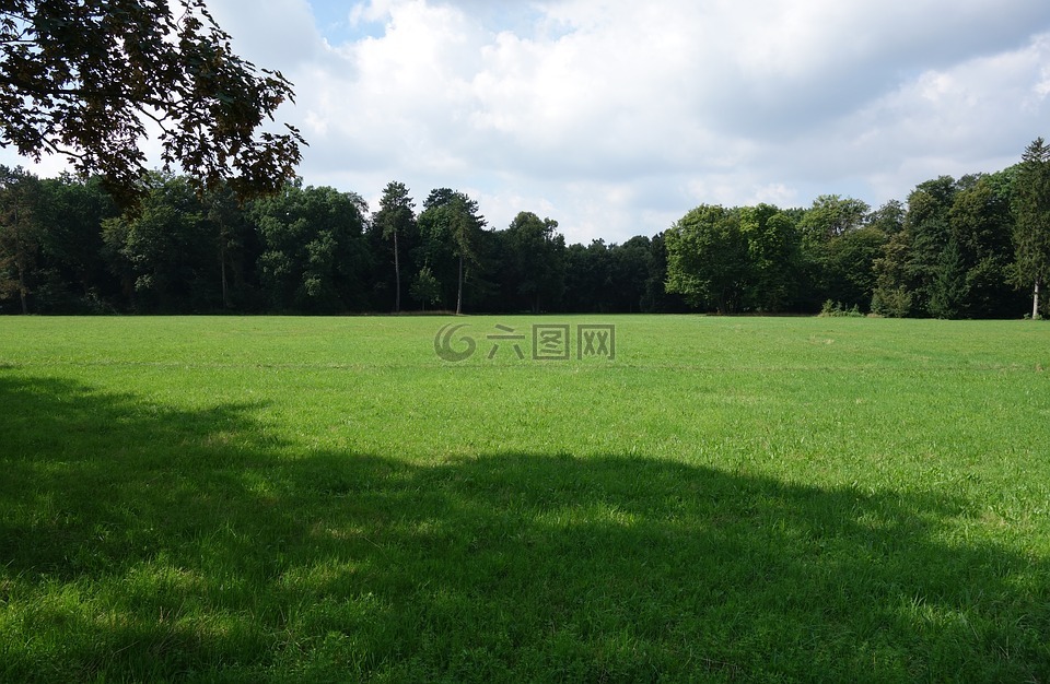 德累斯頓,城市,巴洛克