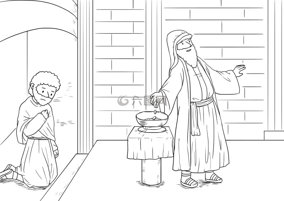 圣經(jīng),圖,ccx