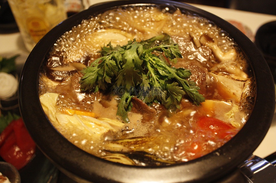日本,燉煮的食物,我的數(shù)據(jù)庫(kù)