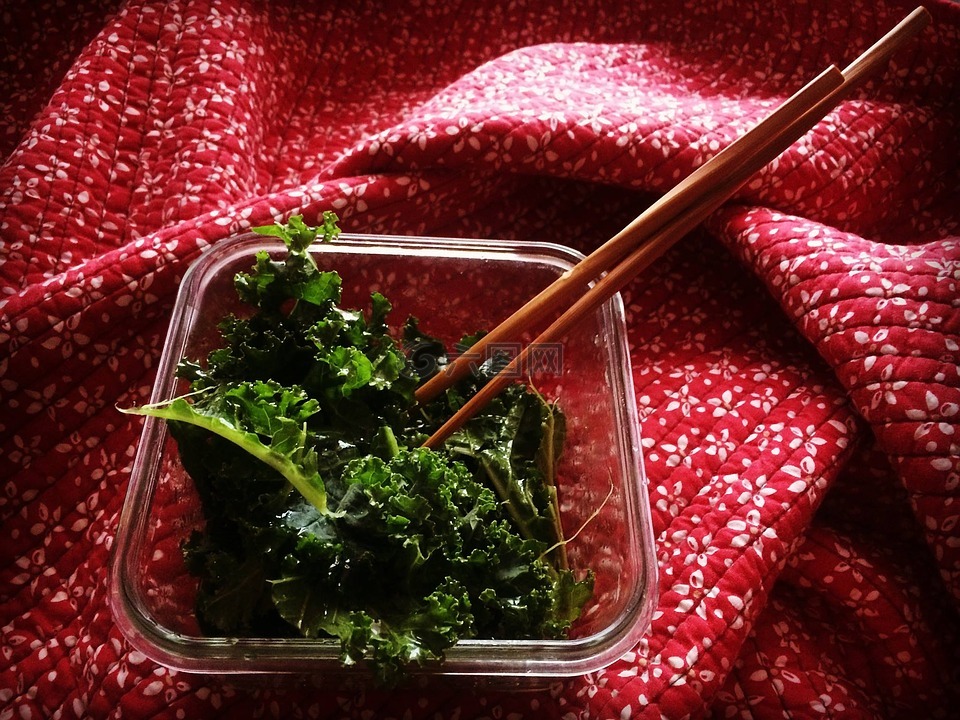 筷子,食品,美食