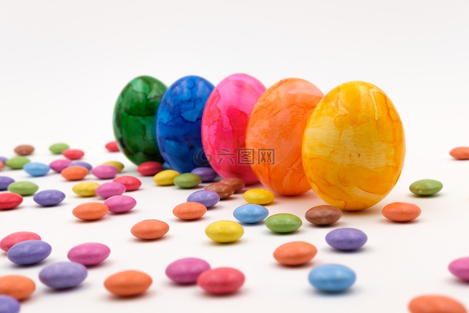 復(fù)活節(jié)彩蛋,復(fù)活節(jié),復(fù)活節(jié)主題