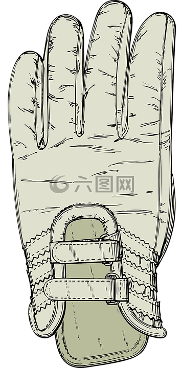 手套,運(yùn)動(dòng),活動(dòng)