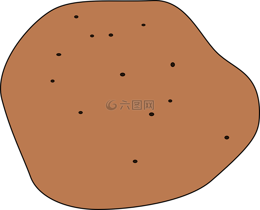馬鈴薯,蔬菜,食品