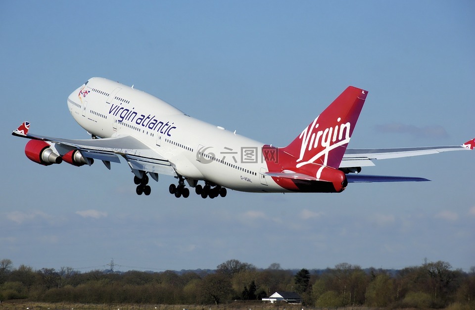 飛機,商業(yè),航空公司
