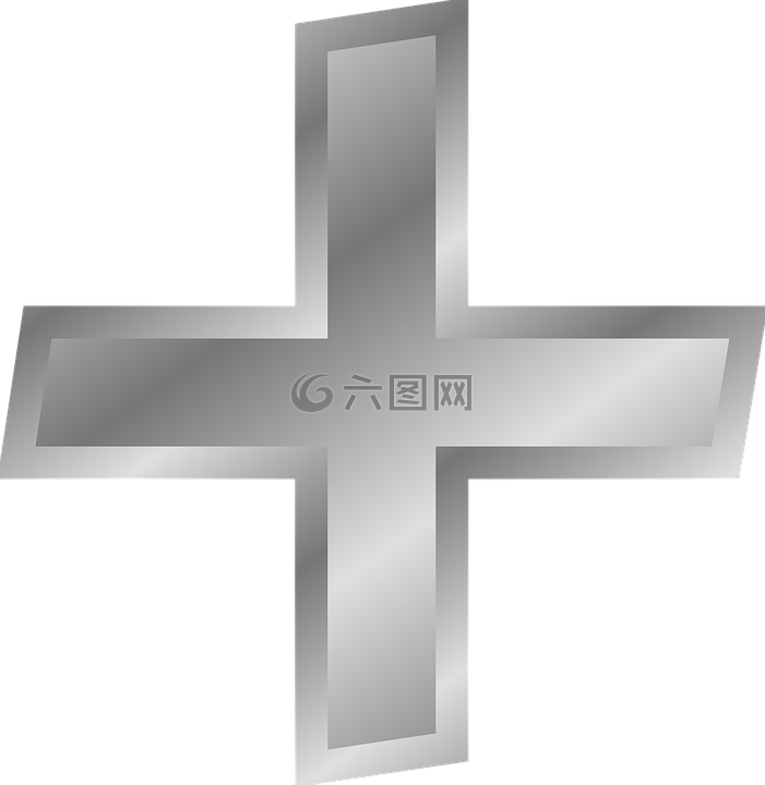 加號(hào),添加,總和