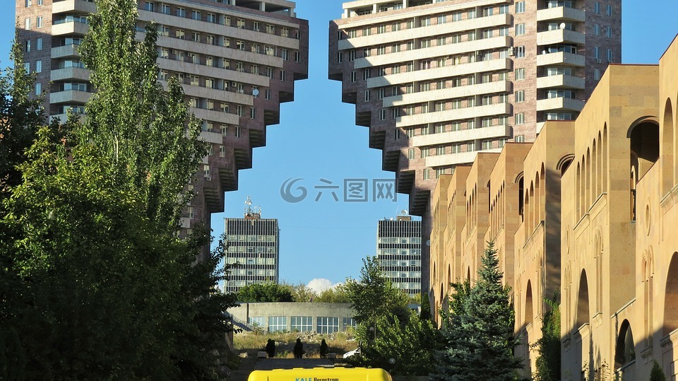 亞美尼亞,埃里溫,傳統(tǒng)的