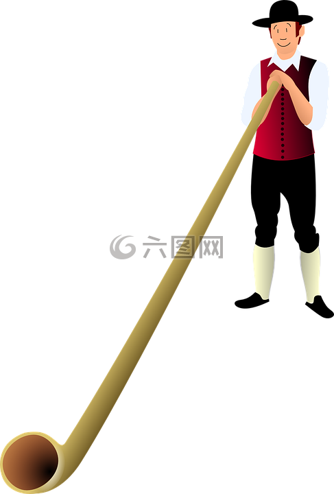 民俗,音乐,瑞士
