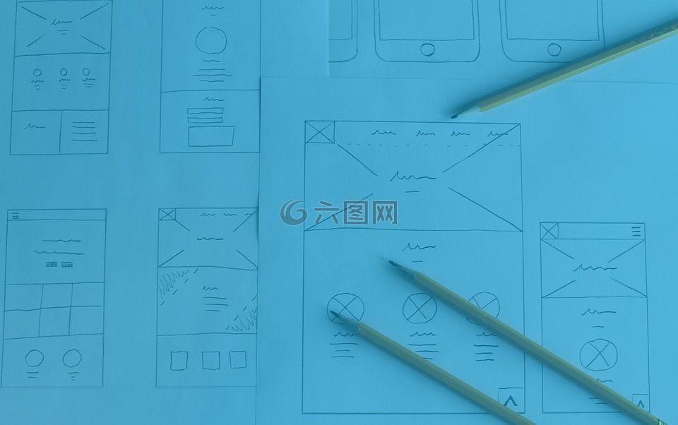 桌面,mac,蘋果