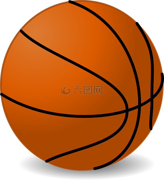籃球,運(yùn)動,球