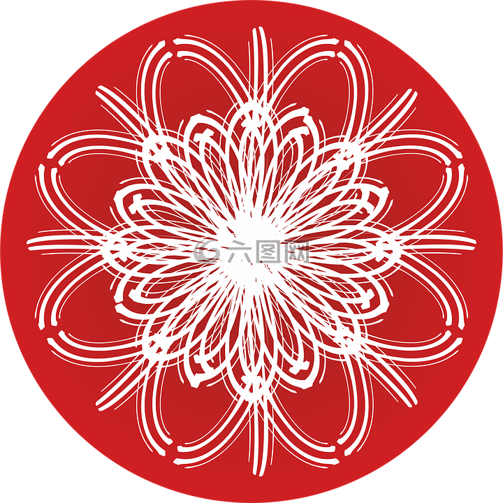 雪,白雪公主,花瓣