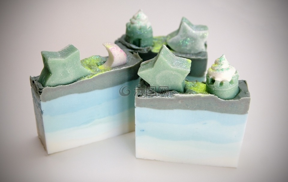 soap,工藝,設(shè)計