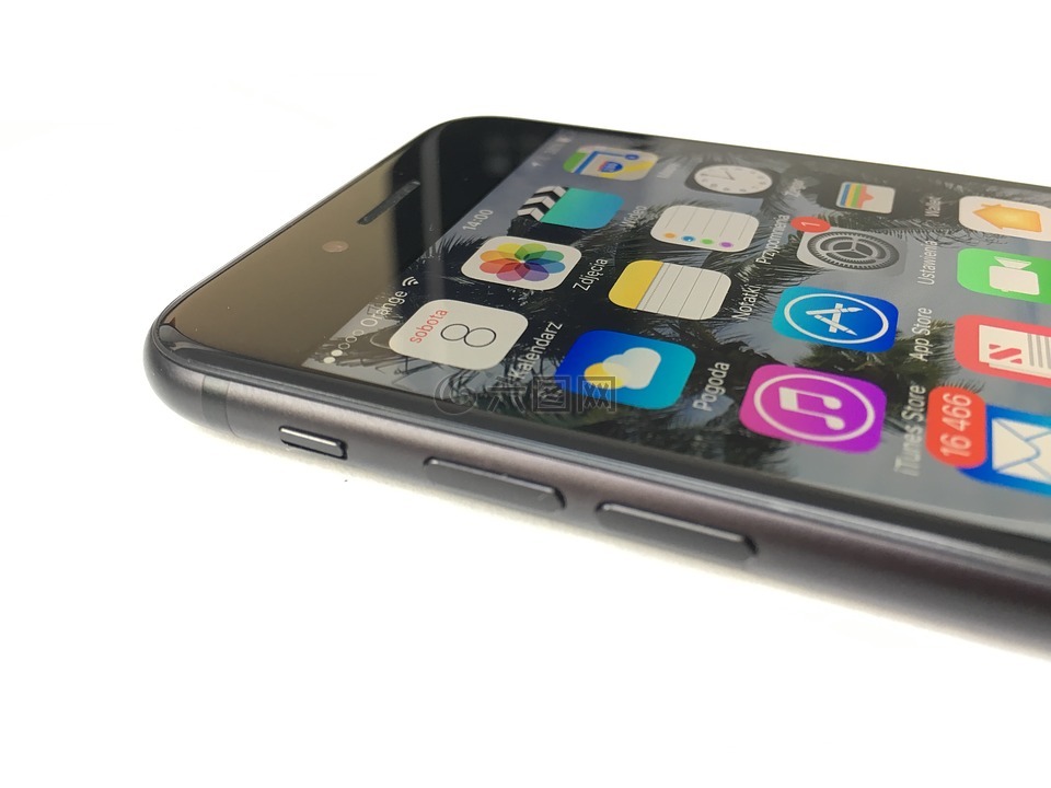 iphone 7,smarton,觸摸id