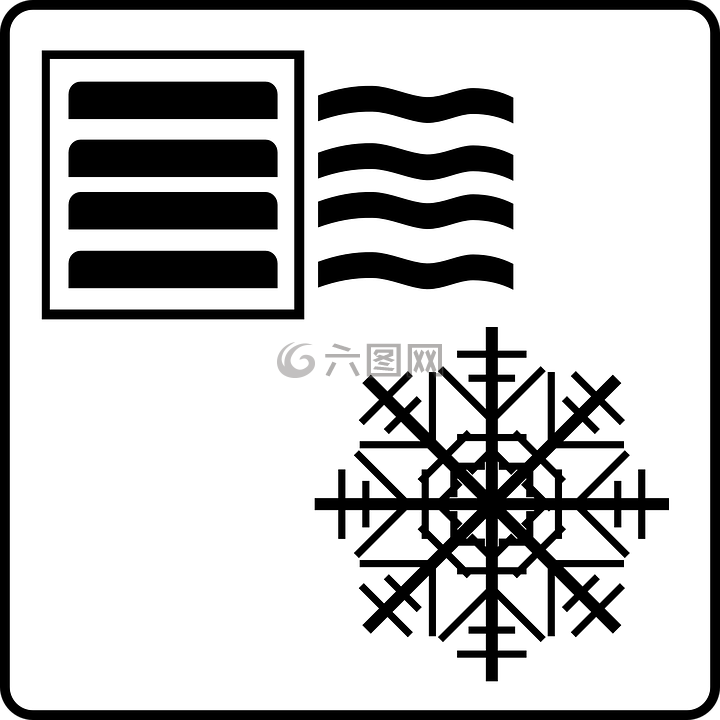 空調(diào),空氣,冷
