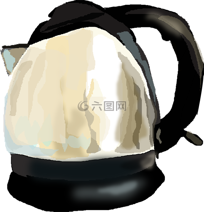 熱水器,電水壺,電
