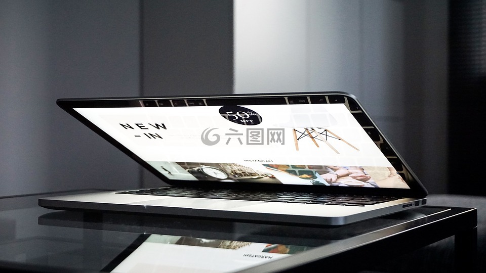 計算機(jī),筆記本,記事本