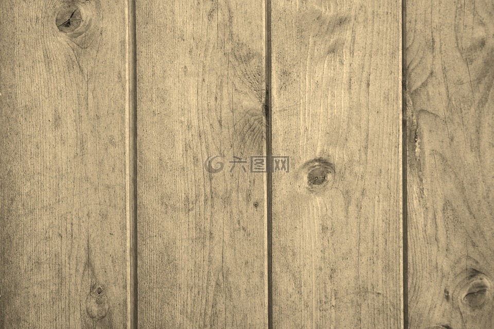 板,墻板,木
