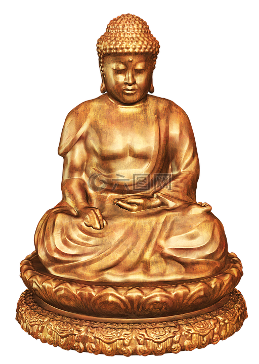 佛,數(shù)字,青銅器