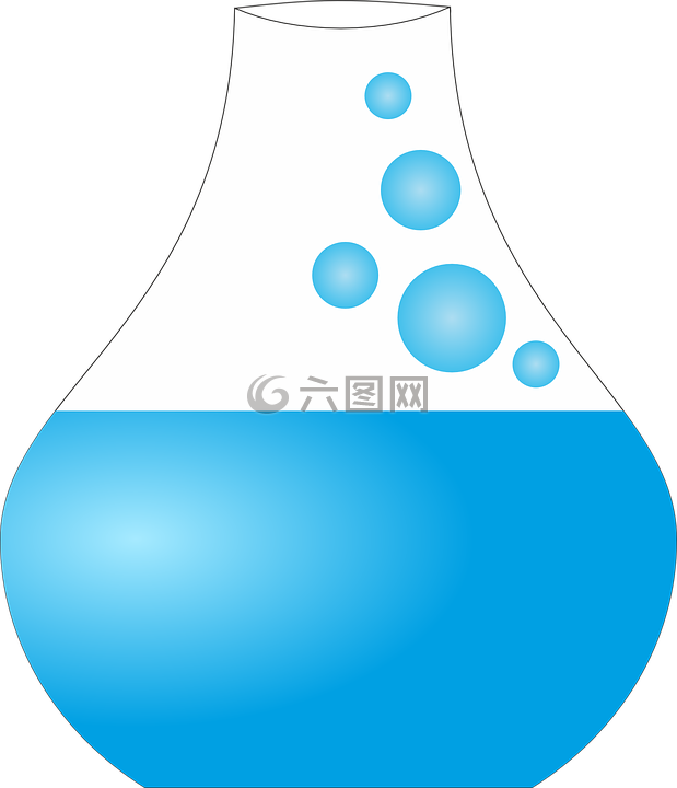 燒瓶,化學(xué),實(shí)驗(yàn)